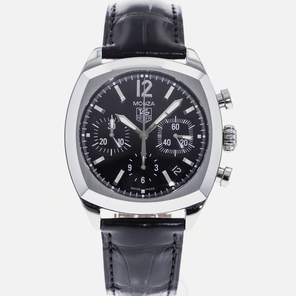 TAG Heuer Monza CR2113-0 1