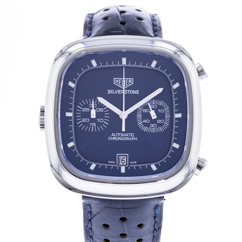 TAG Heuer Silverstone CAM2110 1