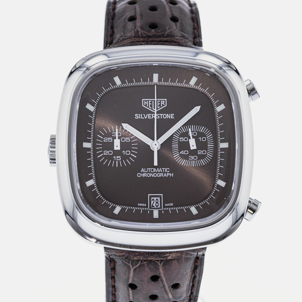 TAG Heuer Silverstone CAM2111 1
