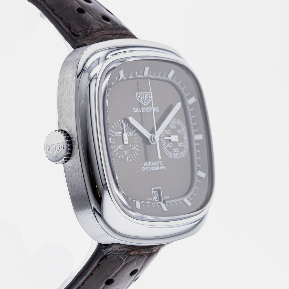 TAG Heuer Silverstone CAM2111 4