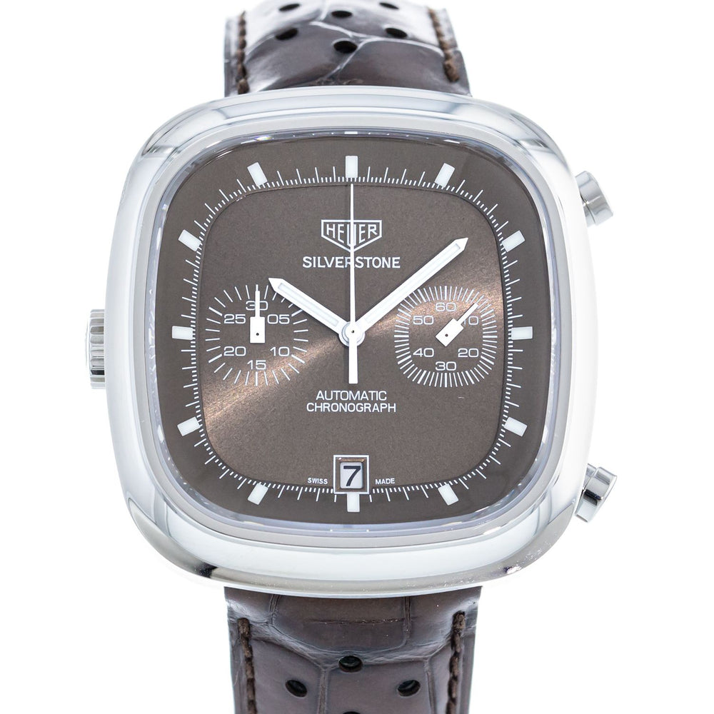 TAG Heuer Silverstone CAM2111 1