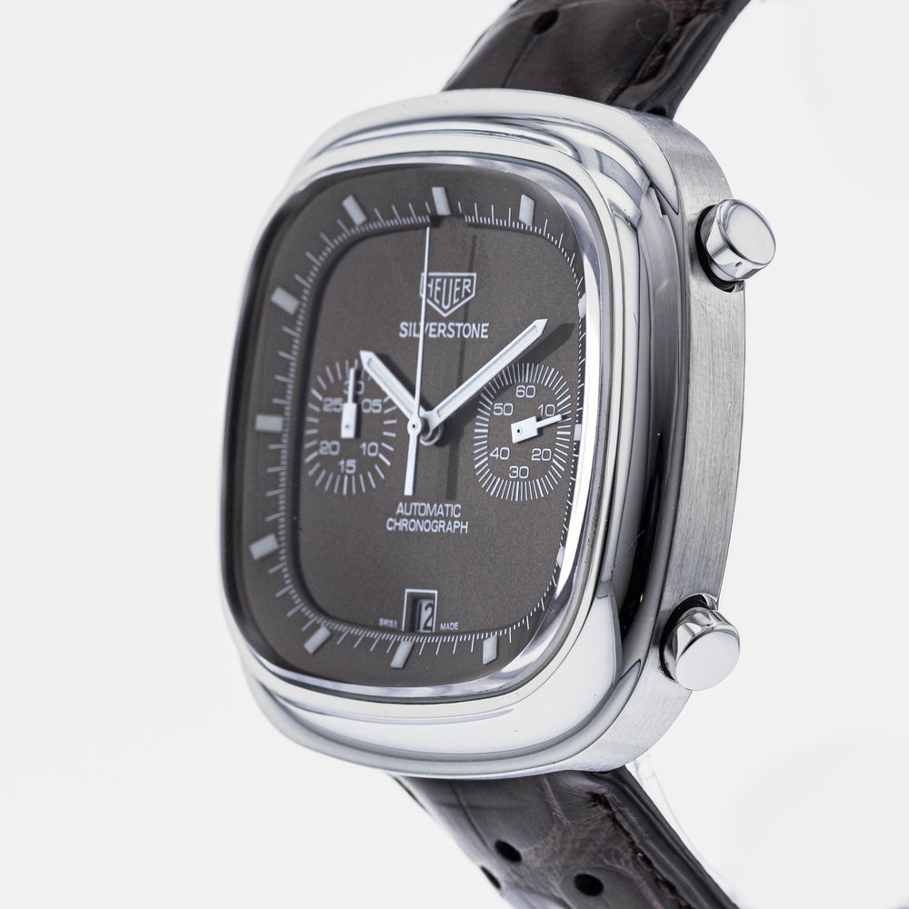 TAG Heuer Silverstone CAM2111 2