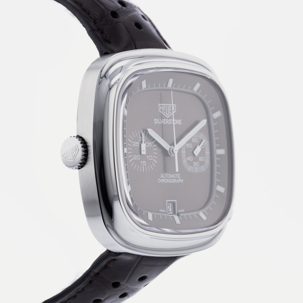 TAG Heuer Silverstone CAM2111 4
