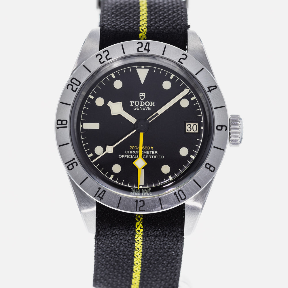 Tudor Black Bay Pro 79470 1