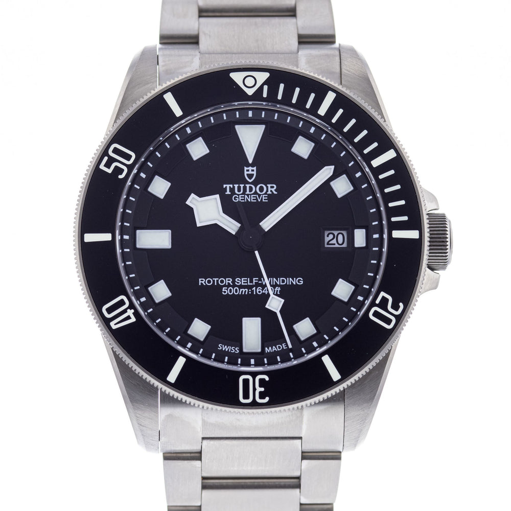 Tudor Pelagos 25500 1