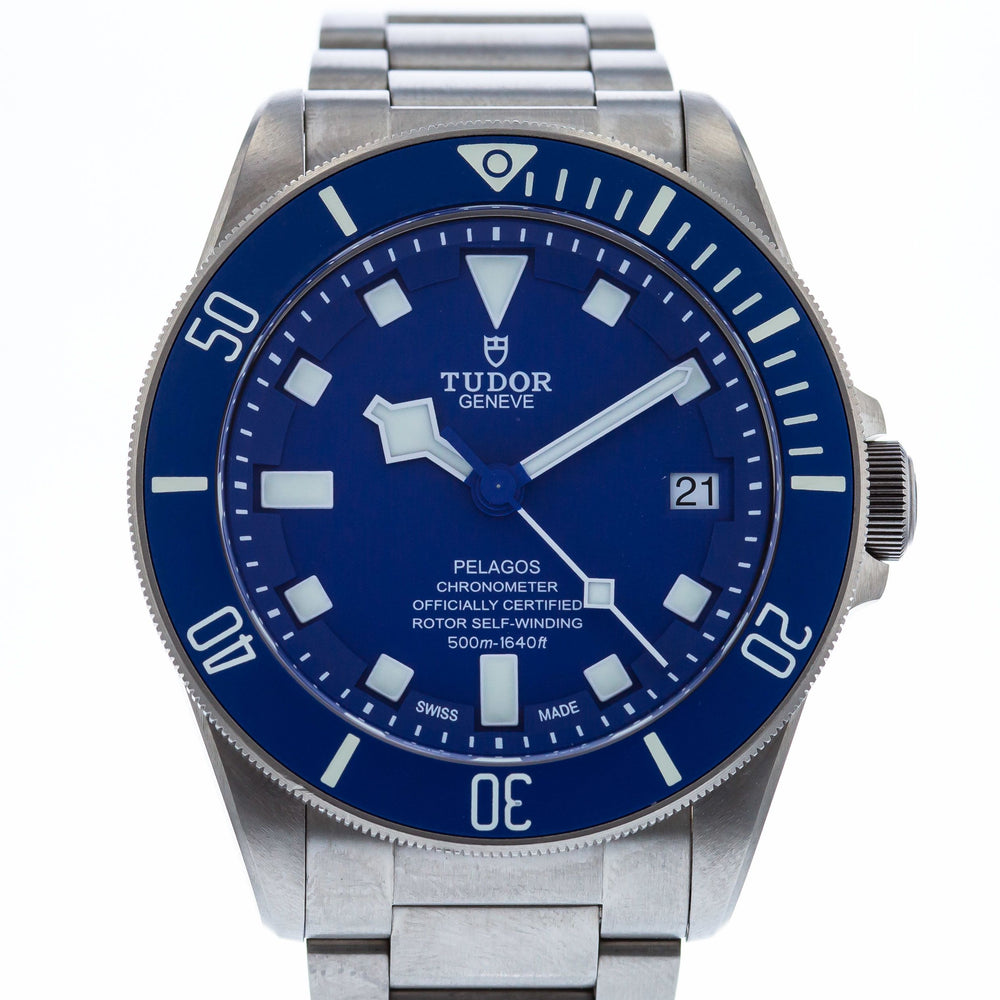 Tudor Pelagos 25600 1