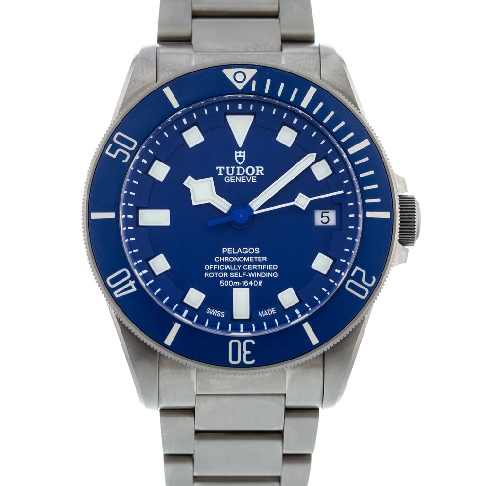 Tudor Pelagos 25600 1