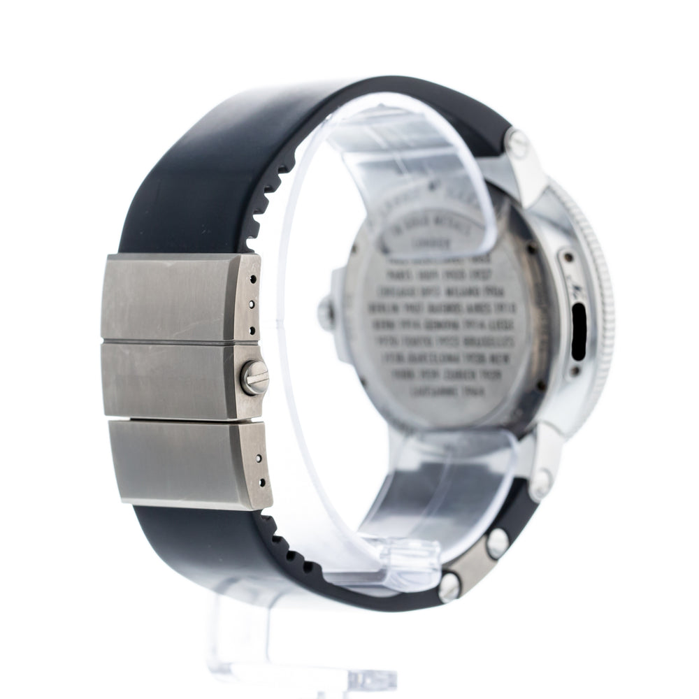 Ulysse Nardin Maxi Marine Chronometer 263-66 5