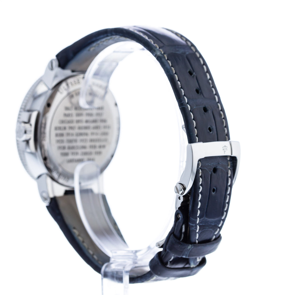 Ulysse Nardin Maxi Marine Chronometer 263-66 3