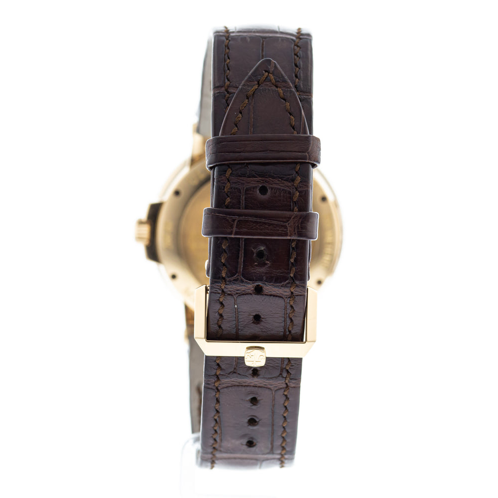 Ulysse Nardin Maxi Marine Chronometer 266-66/62 4