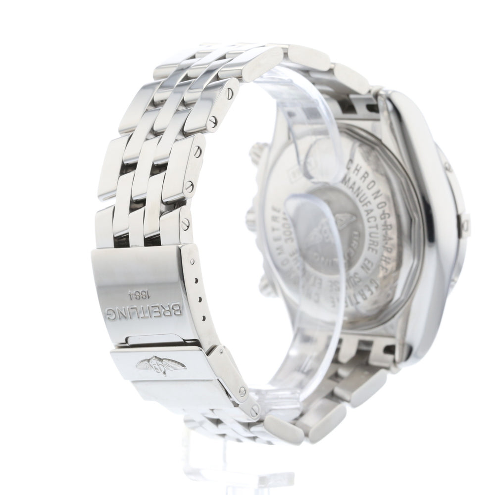 Breitling Chronomat Evolution A13356 6