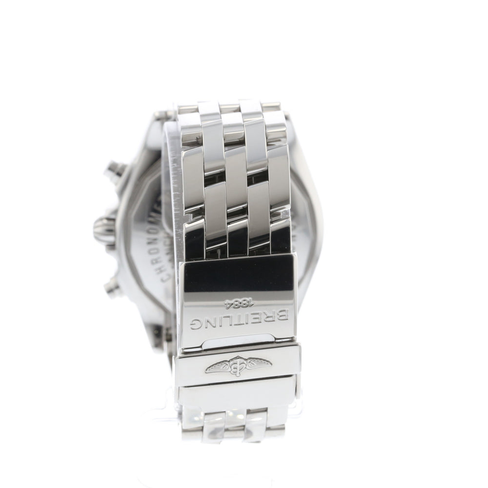 Breitling Chronomat Chronograph A13358 4
