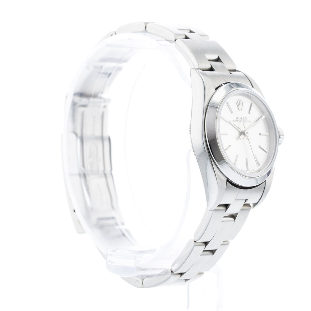 Rolex Oyster Perpetual 76080 5