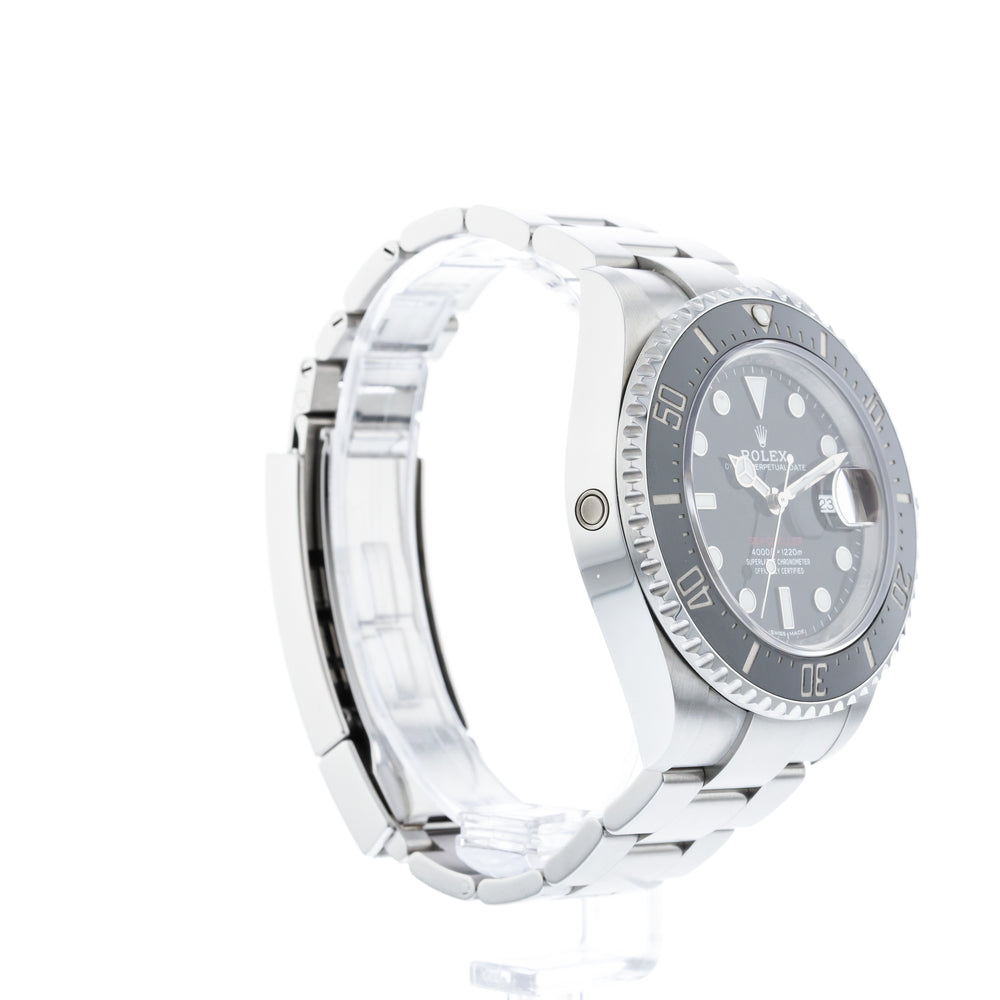 Rolex Sea-Dweller 126600 6