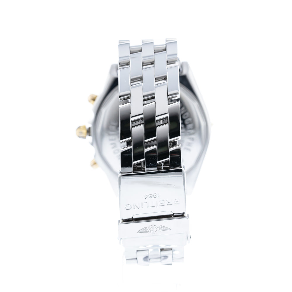 Breitling Chronomat B13352 4