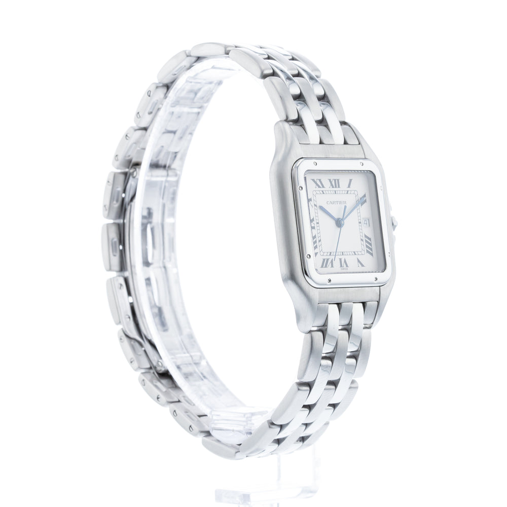 Cartier Panthere W25032P5 6