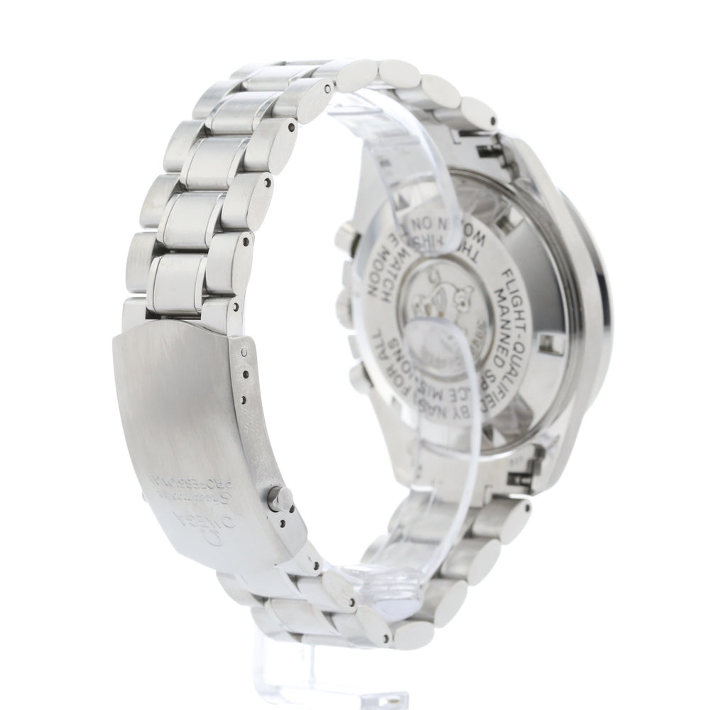 OMEGA Speedmaster Professional Moon Watch 3570.50.00 5