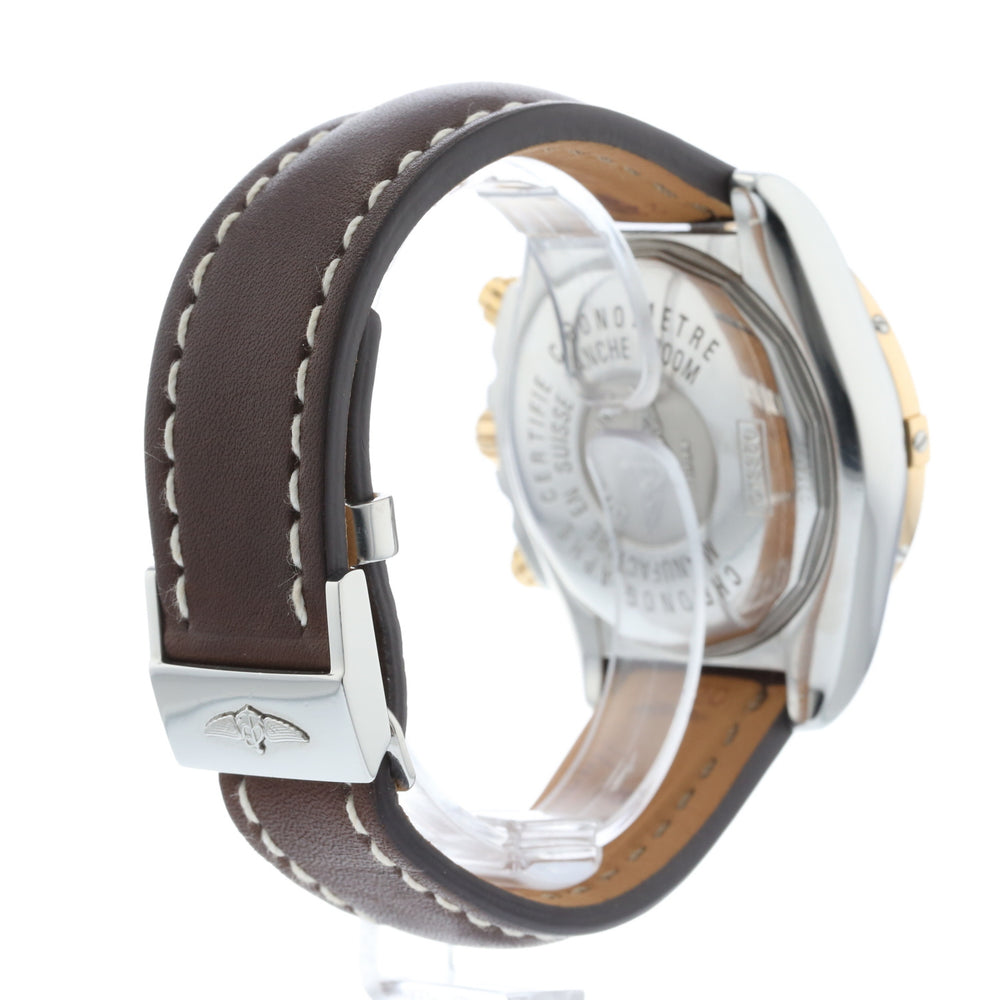 Breitling Chronomat Evolution C13356 5