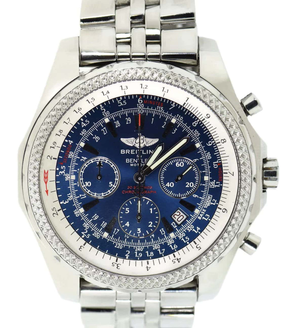 Breitling Breitling for Bentley A2536212.C618 1