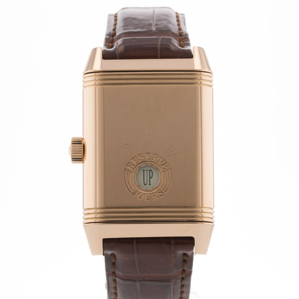 Jaeger-LeCoultre Grand Reverso Limited Edition 240.2.14 3