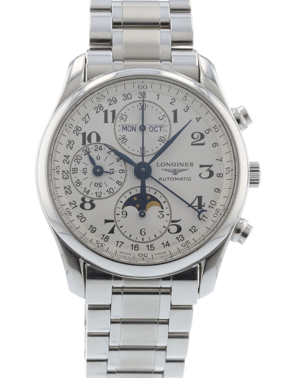 Longines Master Collection L2.673.4.78.6 1