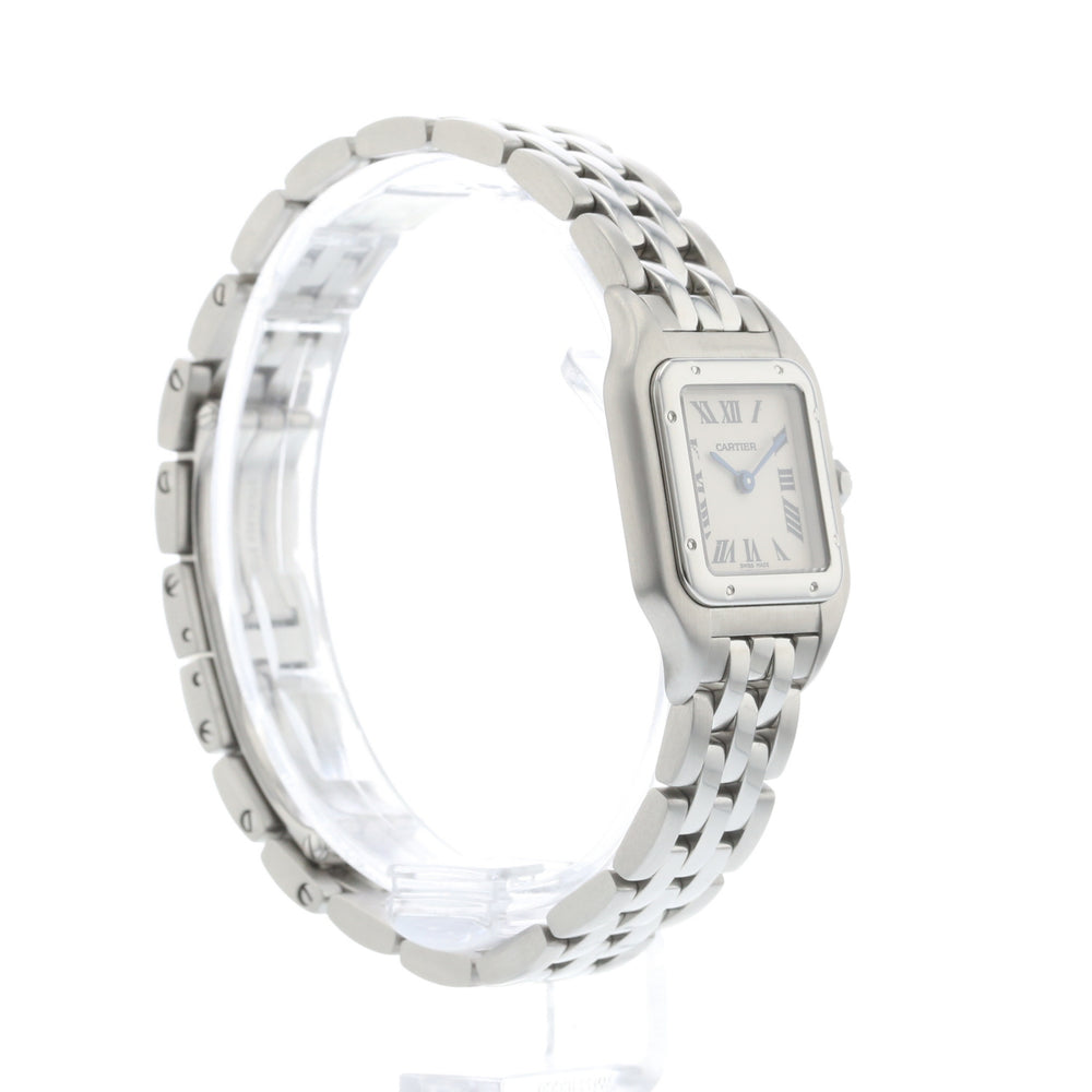 Cartier Panthere W25033P5 4