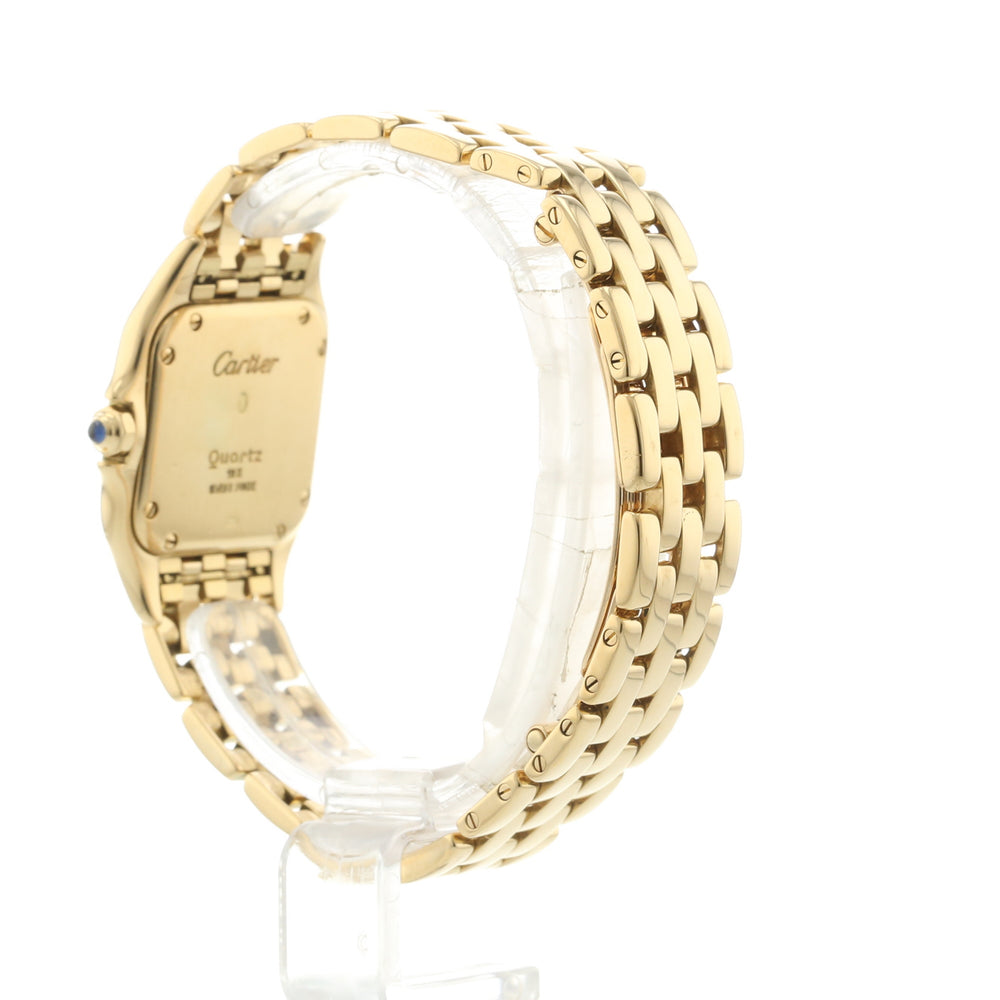 Cartier Small Panthere 18k 3