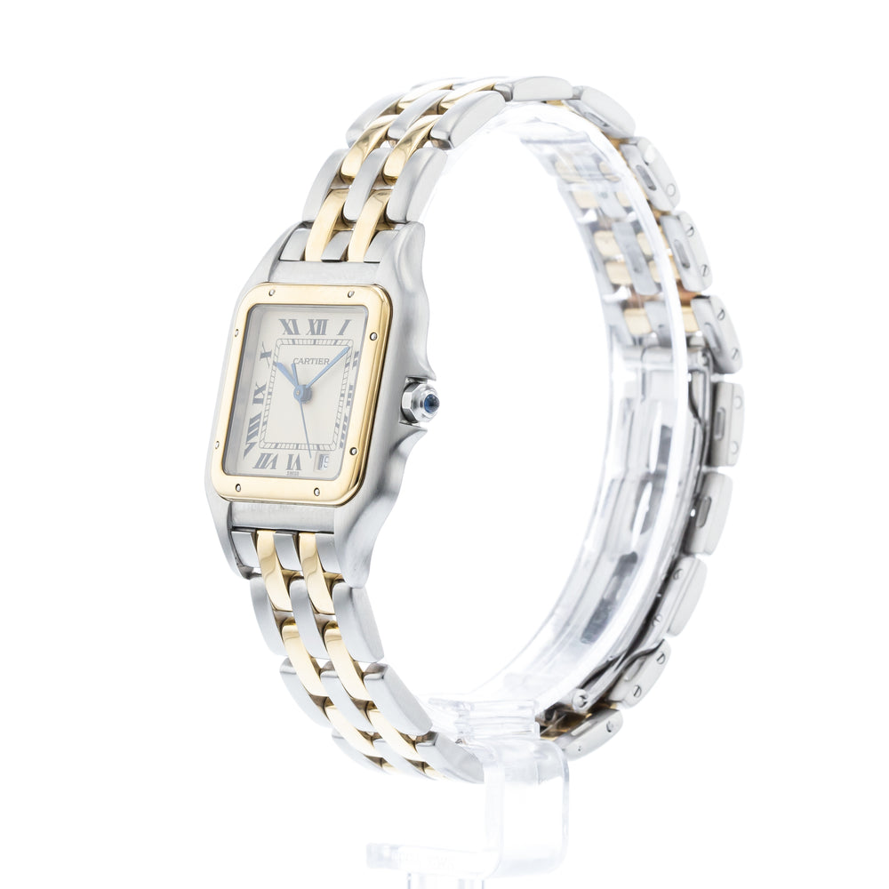 Cartier Panthere W25028B6 / 1100 2