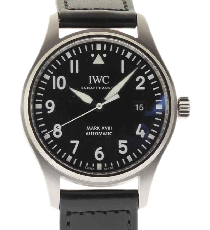 IWC Pilots IW327001 1