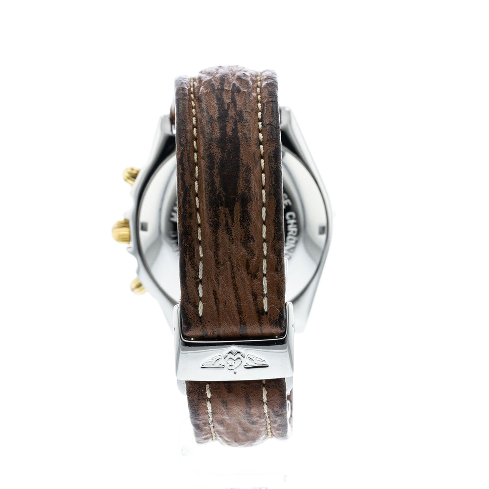 Breitling Chronomat D13050 4