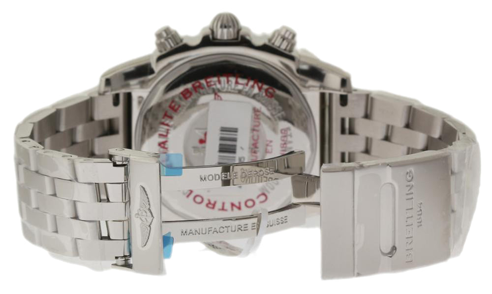 Breitling Chronomat AB042011/F561 3