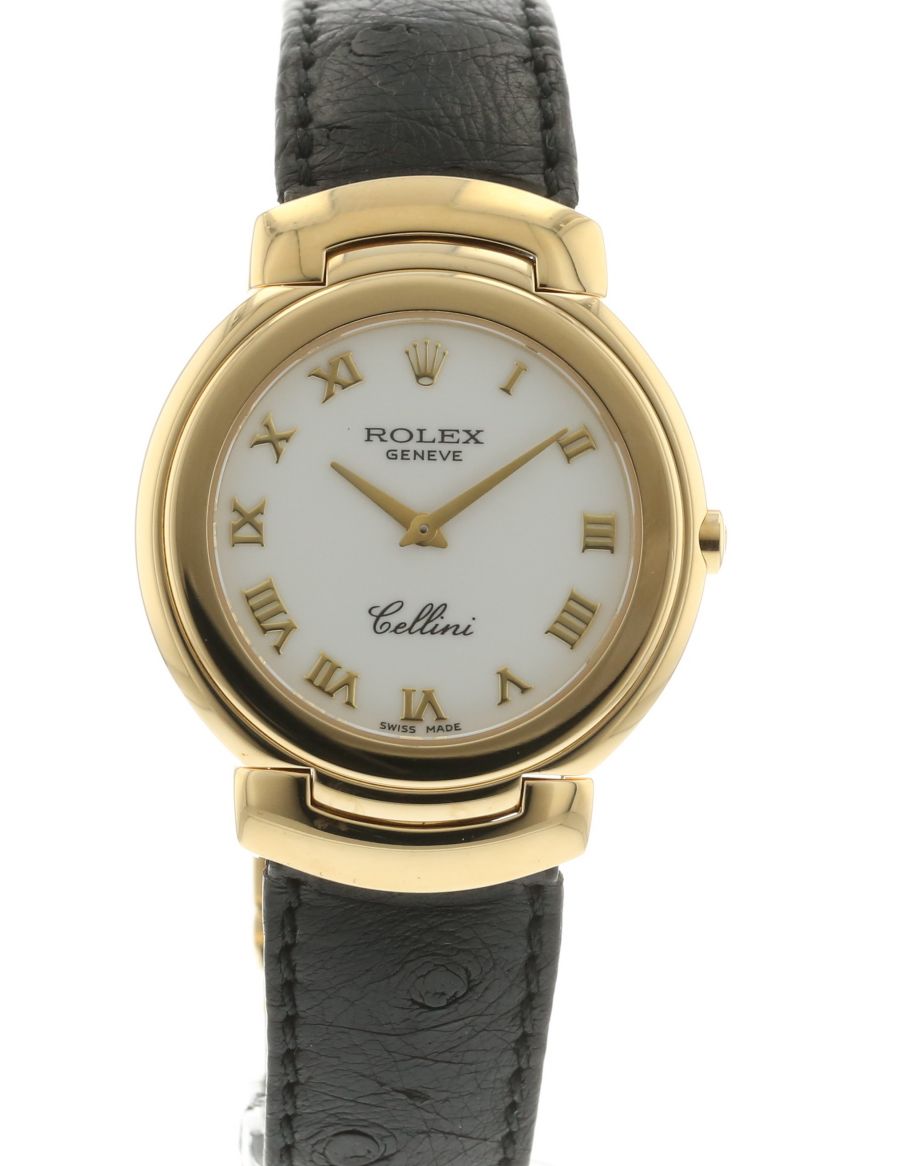 Rolex Cellini 6622/8 1
