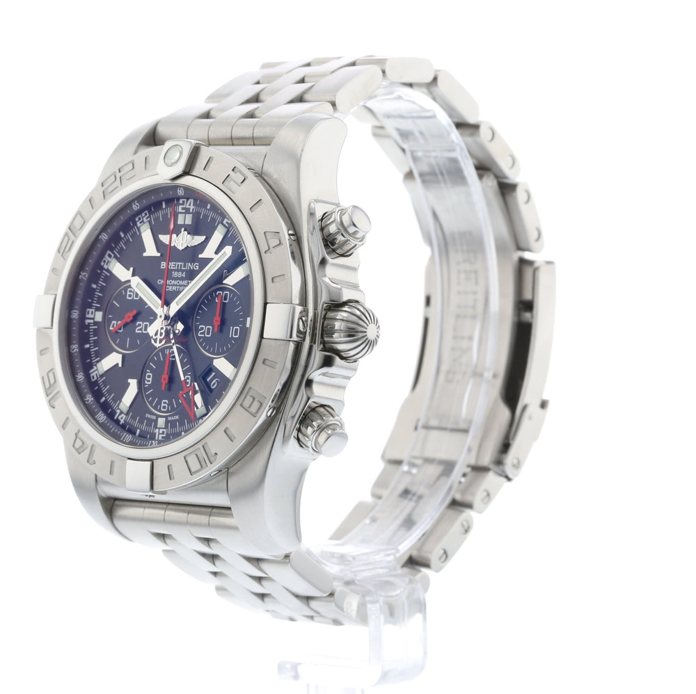Breitling Chronomat GMT AB0412 2