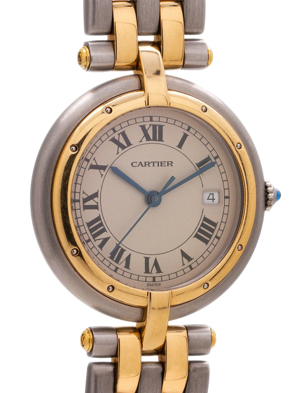 Cartier Vendome Panther 183964 2