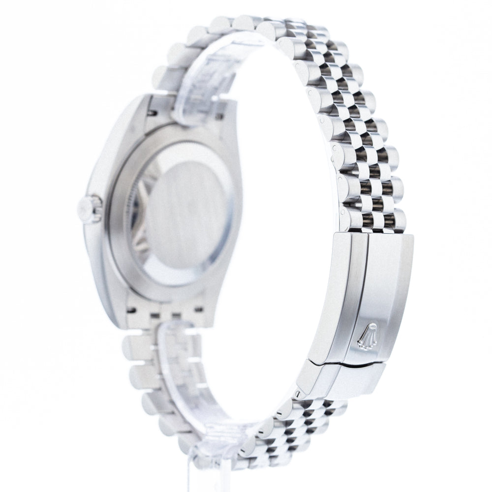 Authentic Used Rolex Datejust 41 126300 Watch (10-10-ROL-YP9RLC)