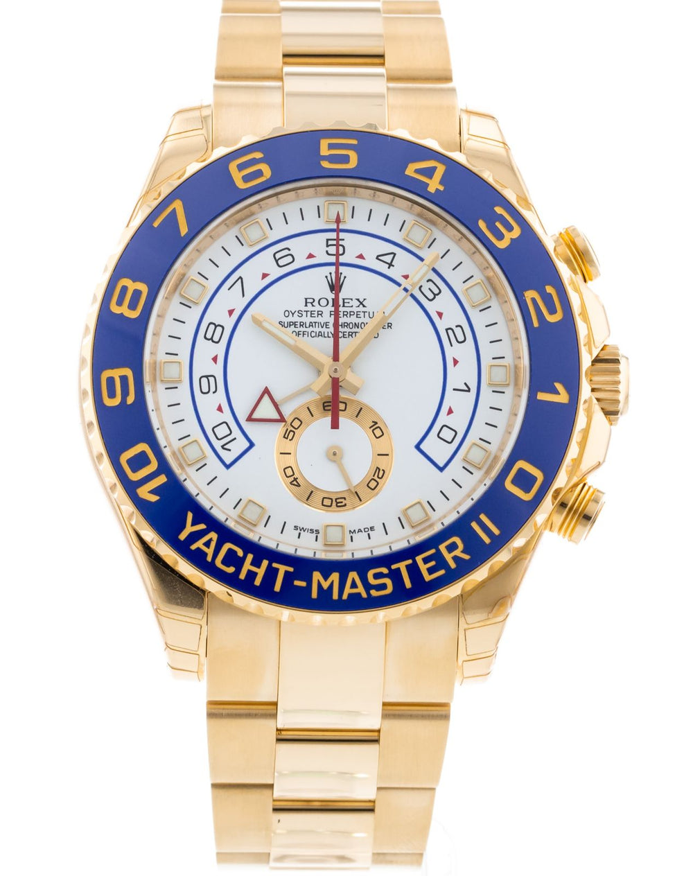 Rolex Yacht-Master II 116688 1