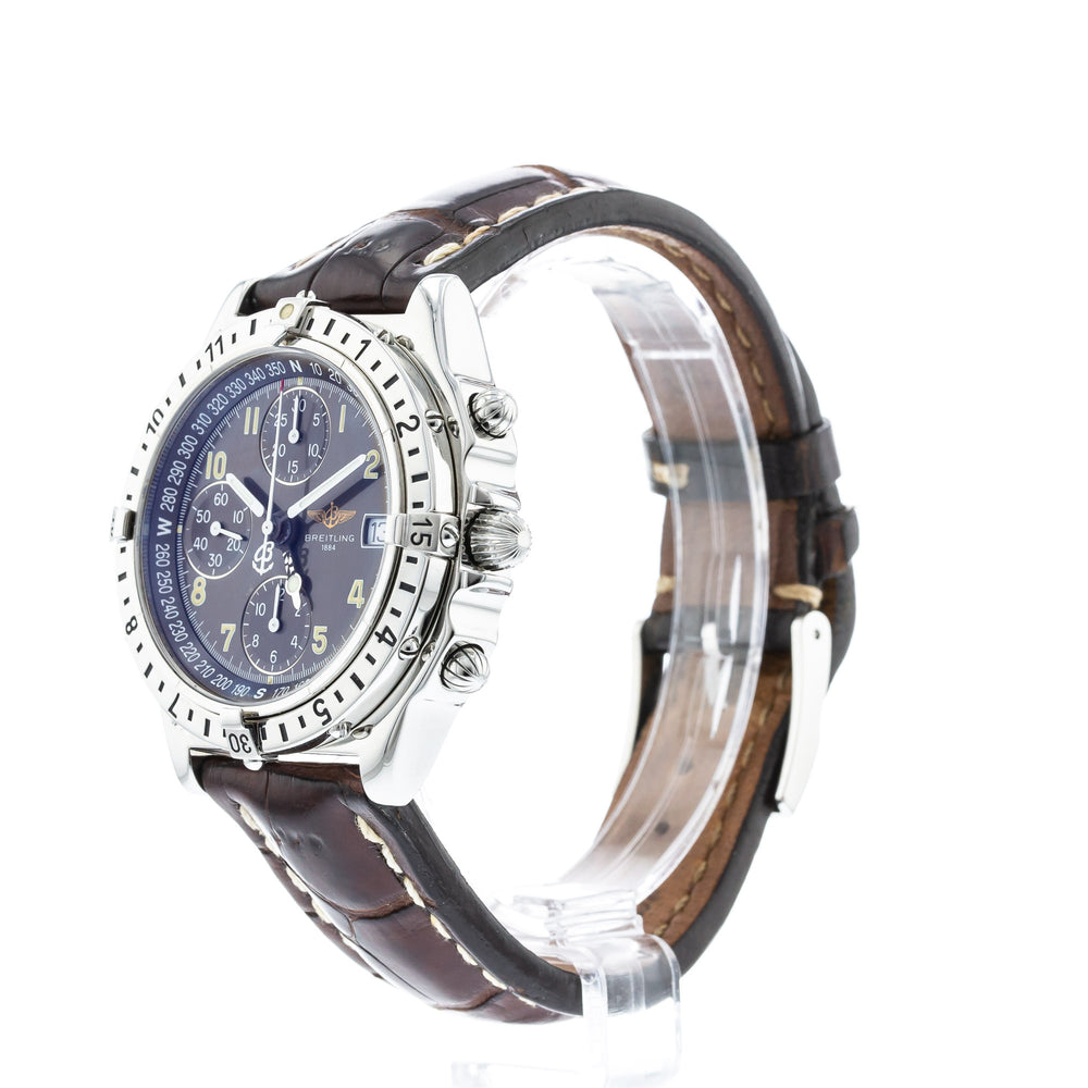 Breitling Chronomat Longitude A20048 2