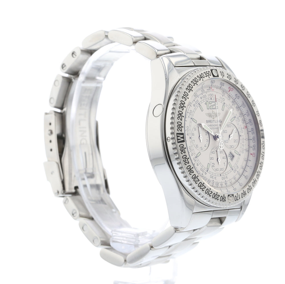 Breitling Chronometre A42362 7