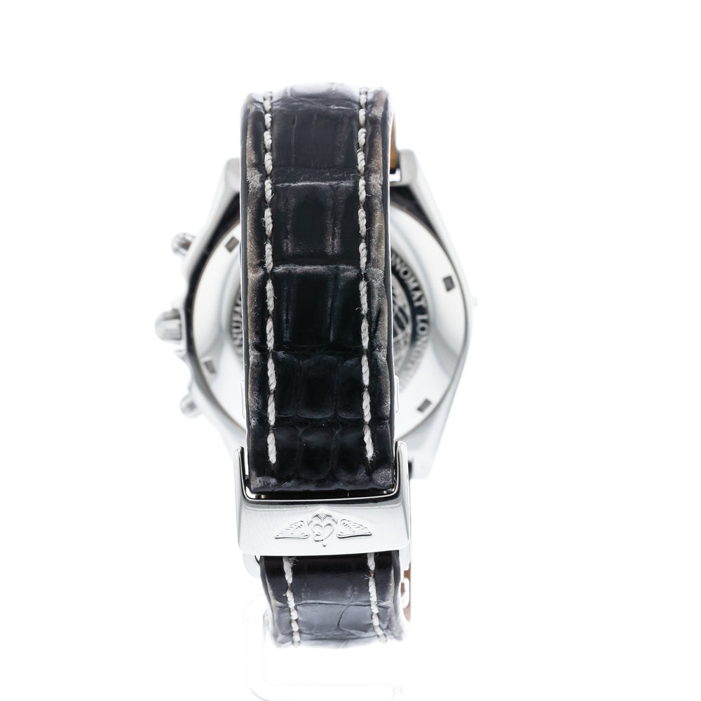 Breitling Chronomat Longitude A20048 4