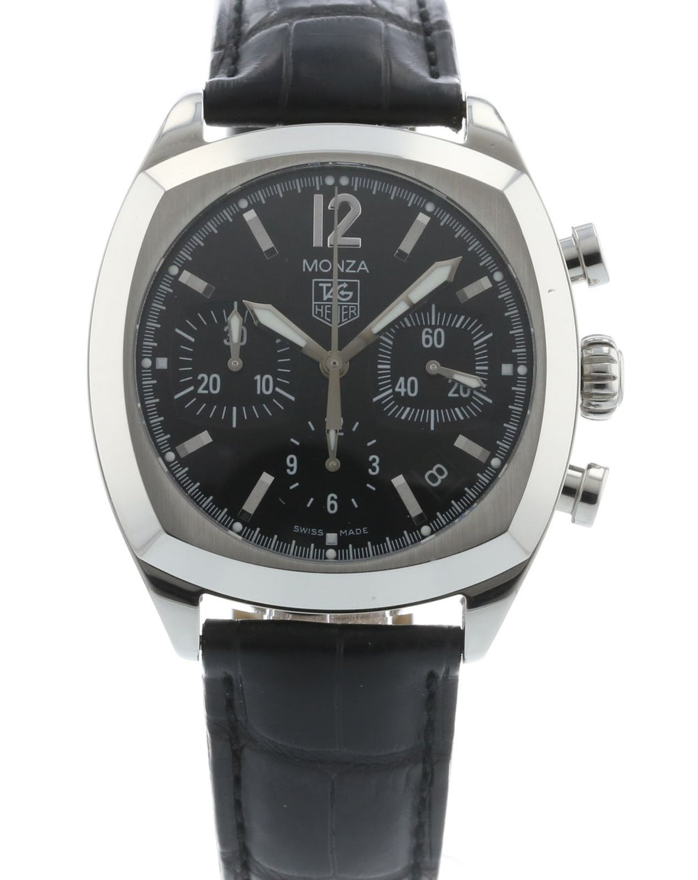 TAG Heuer Monza CR2113 1