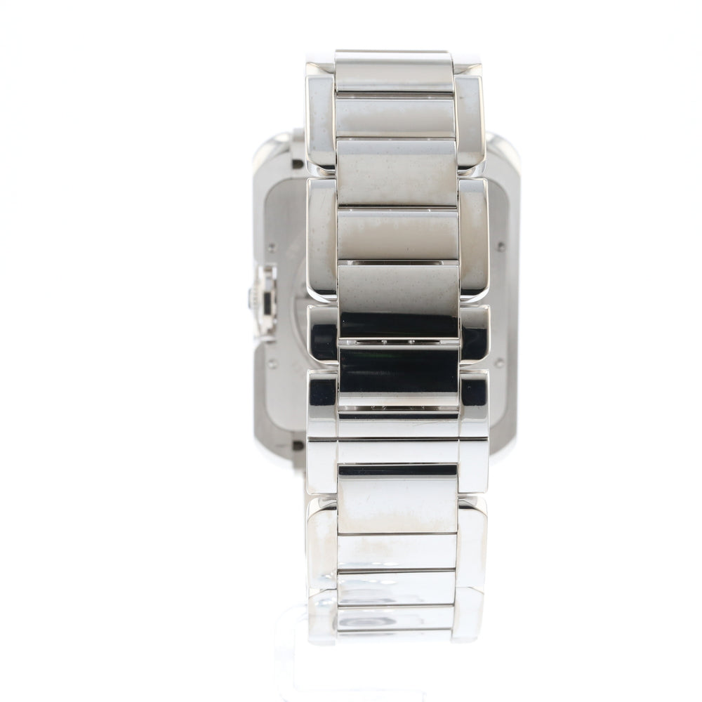 Cartier Tank Anglaise W5310025 4