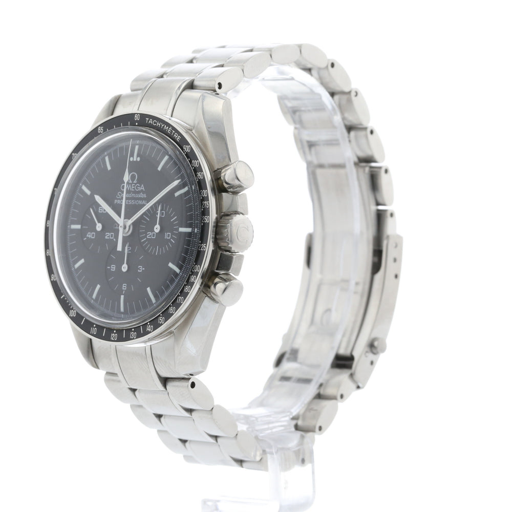 OMEGA Speedmaster Professional Moon Watch 3570.50.00 2