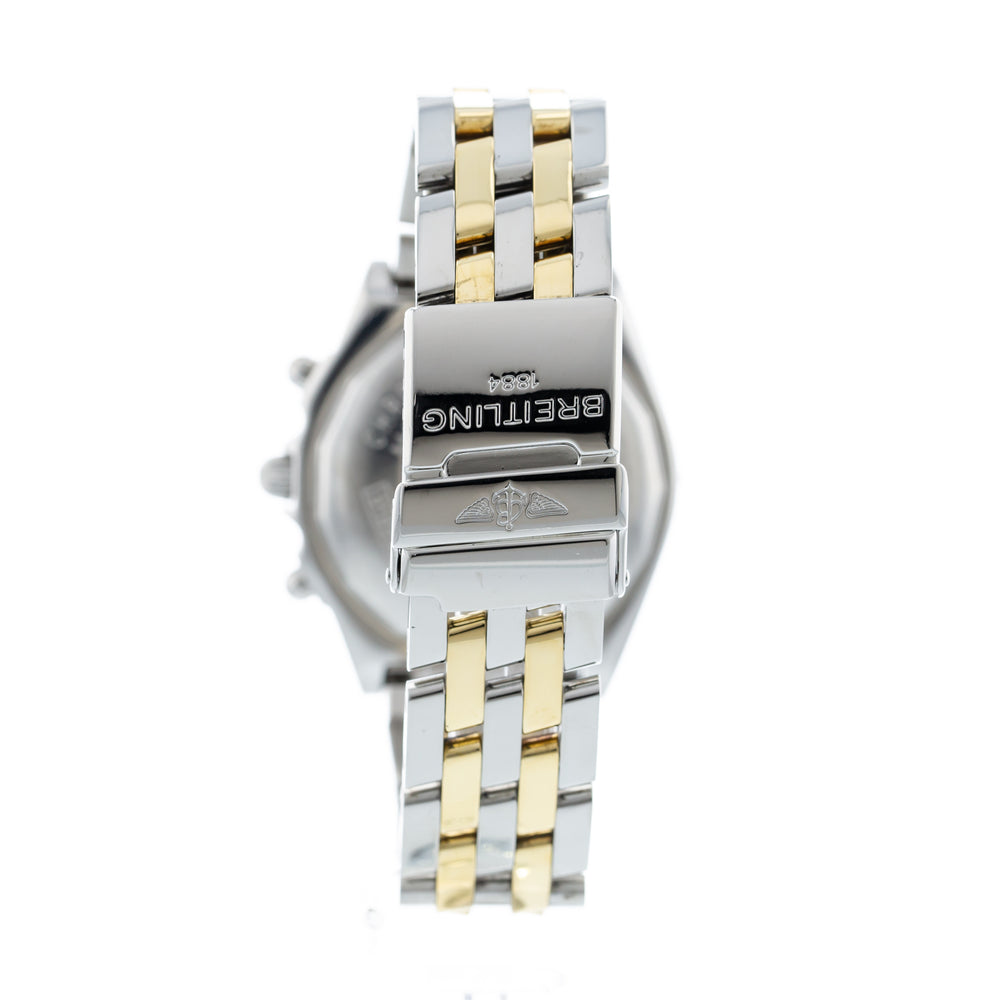 Breitling Chronomat D13352 4