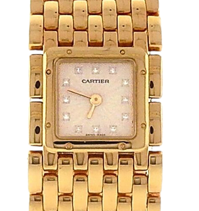 Cartier Panthere 2449 1