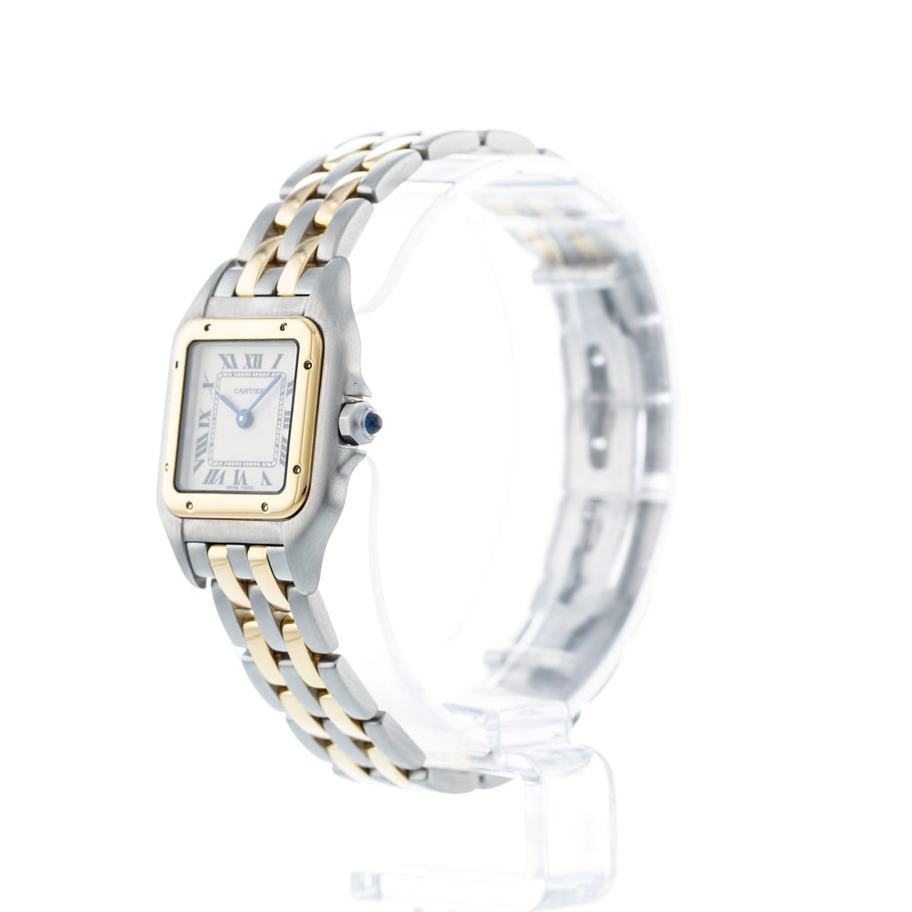 Cartier Panthere W25029B6 2