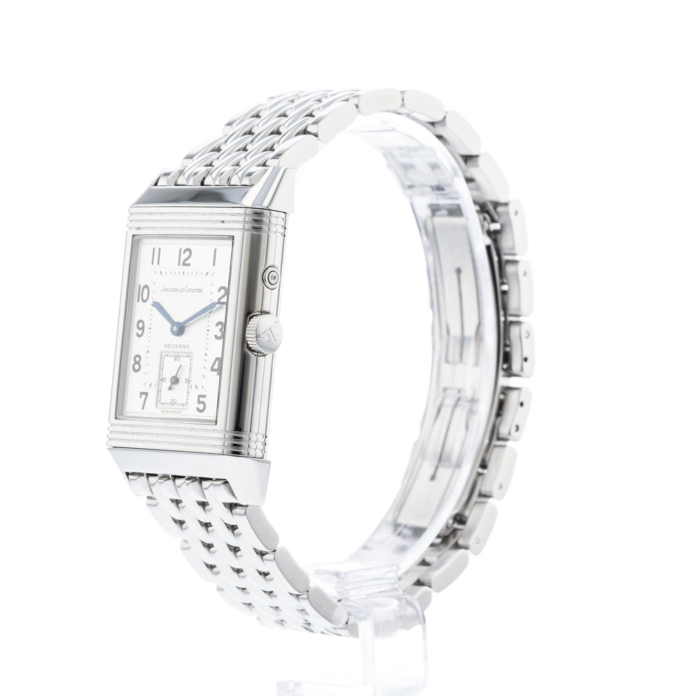 Jaeger-LeCoultre Reverso Duo 270.880.544 2