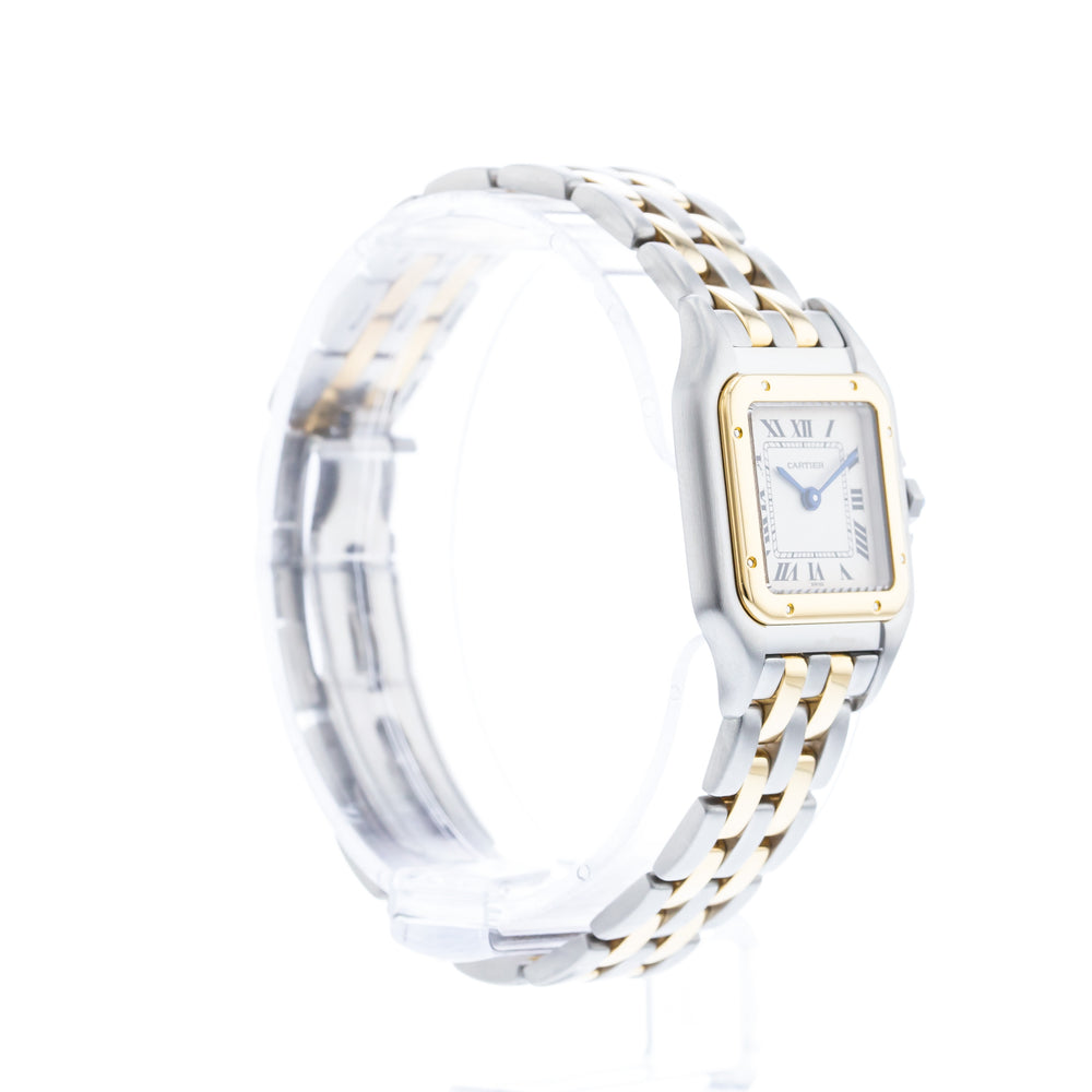 Cartier Panthere W25029B6 6