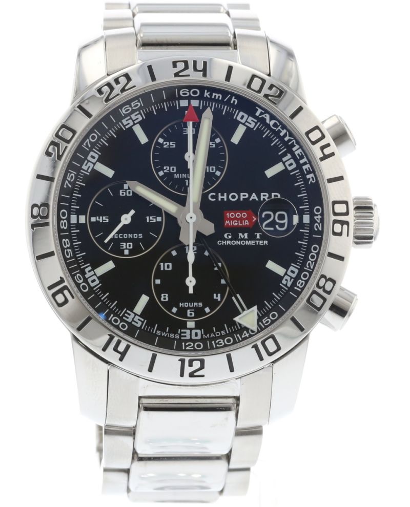 Chopard Mille Miglia GMT Chronograph 8992 1
