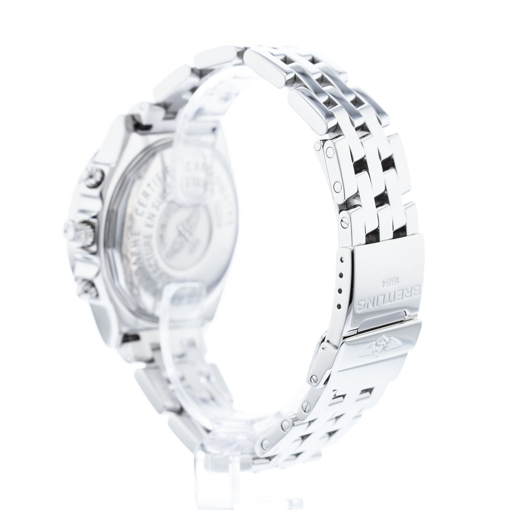 Breitling Chronomat A13352 3