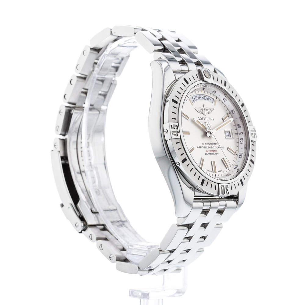 Breitling Galactic 44 A45320 6